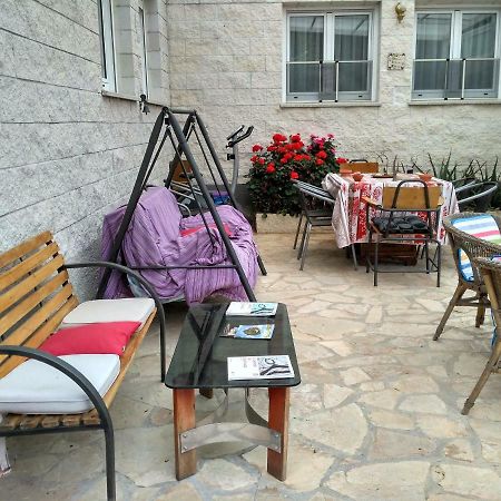 Finca El Remanso Guest House Mondonedo Bagian luar foto