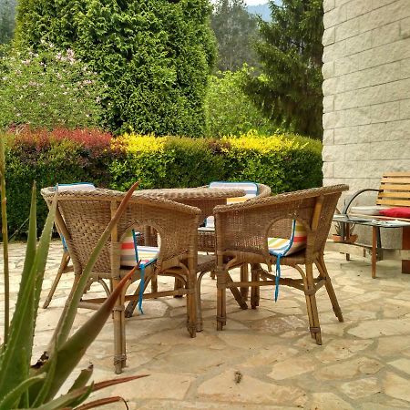 Finca El Remanso Guest House Mondonedo Bagian luar foto