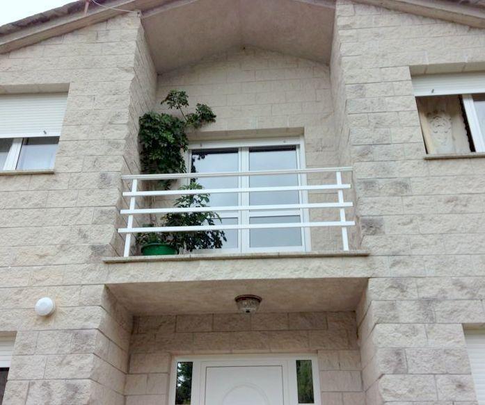 Finca El Remanso Guest House Mondonedo Bagian luar foto