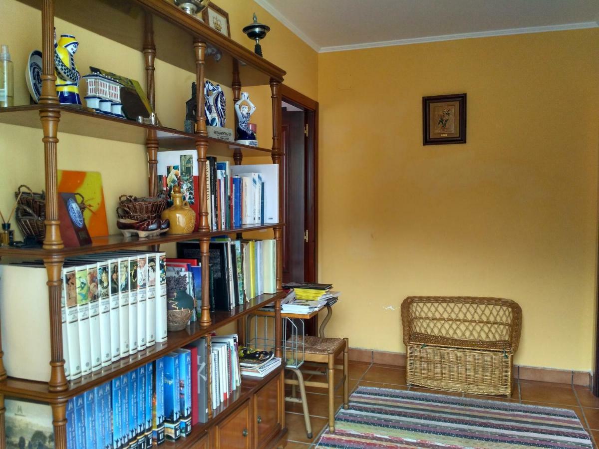 Finca El Remanso Guest House Mondonedo Bagian luar foto