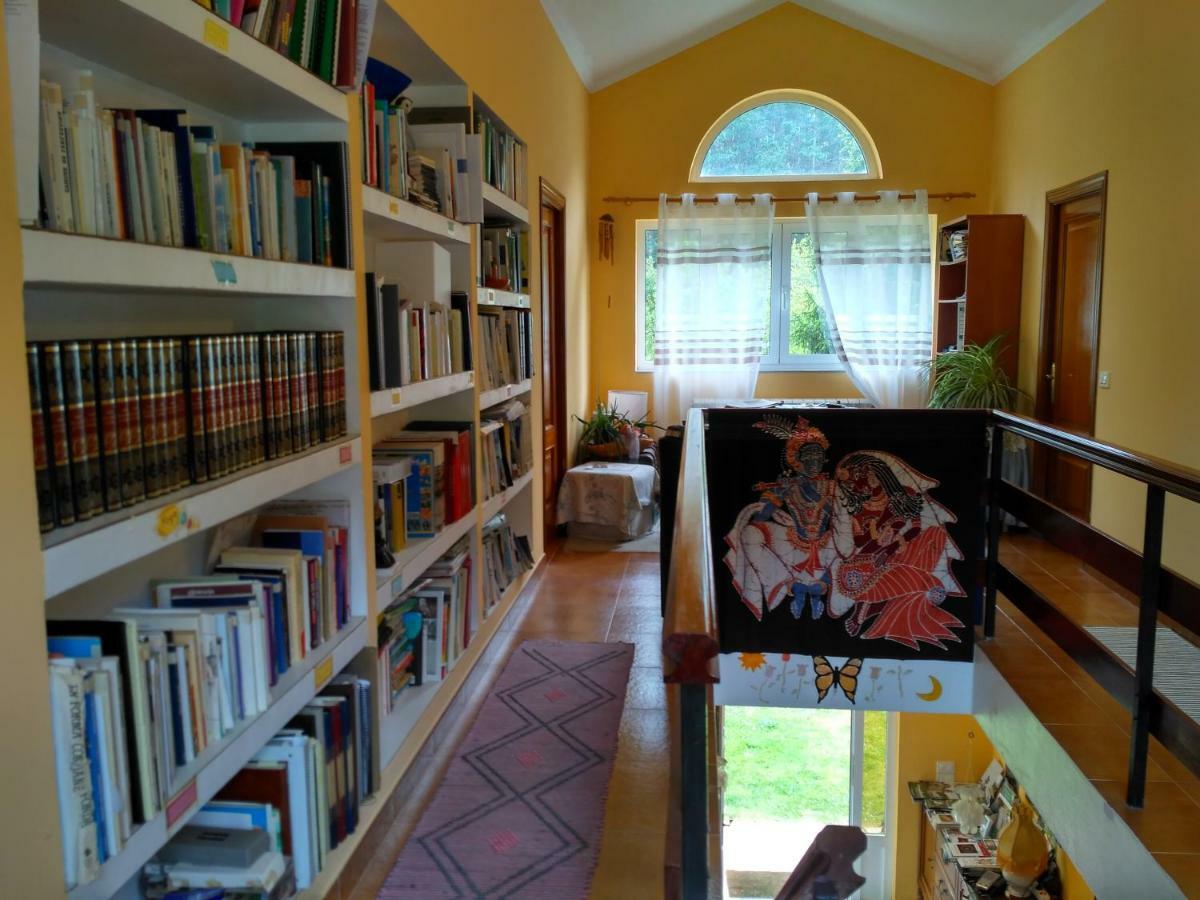 Finca El Remanso Guest House Mondonedo Bagian luar foto