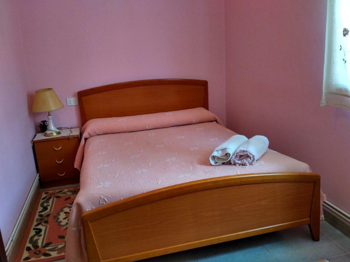 Finca El Remanso Guest House Mondonedo Bagian luar foto