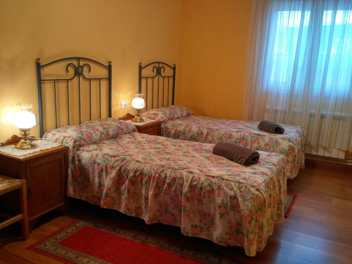 Finca El Remanso Guest House Mondonedo Bagian luar foto