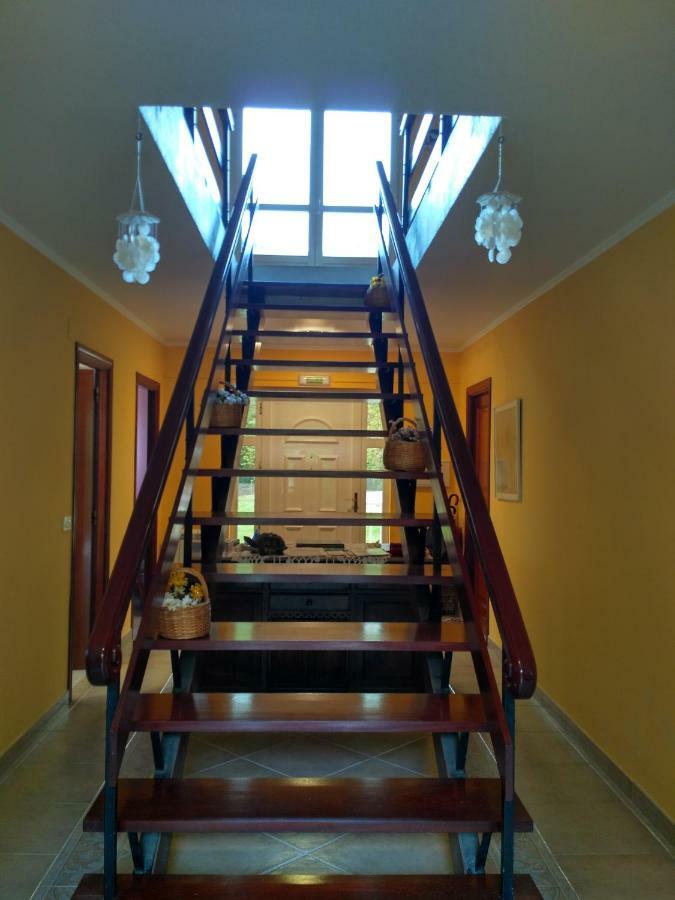 Finca El Remanso Guest House Mondonedo Bagian luar foto