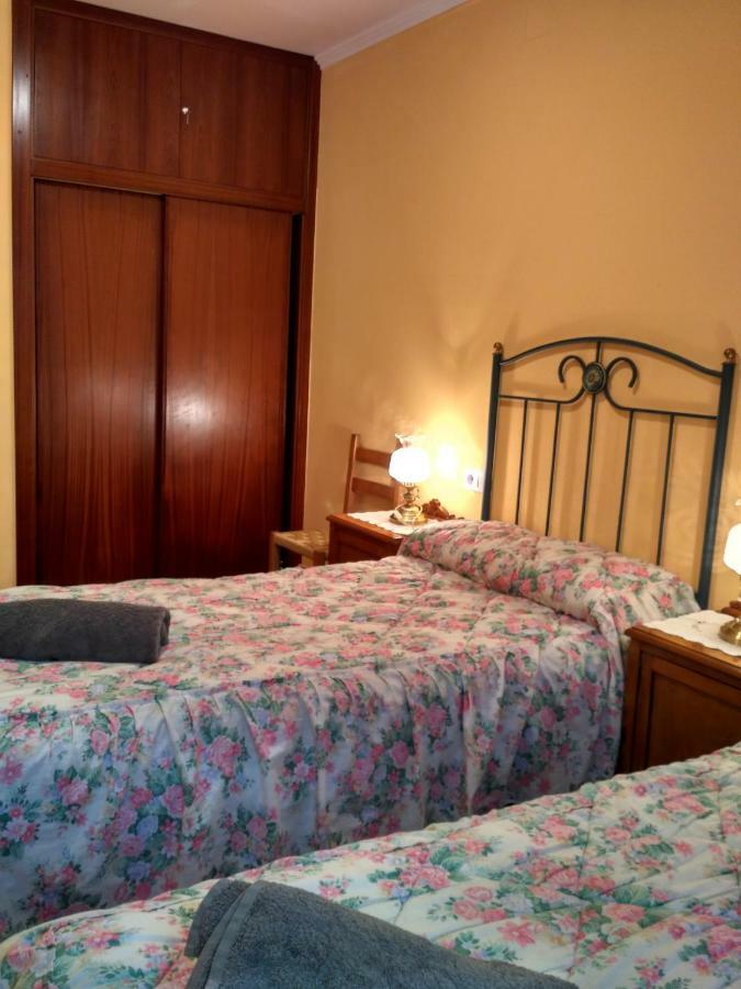 Finca El Remanso Guest House Mondonedo Bagian luar foto