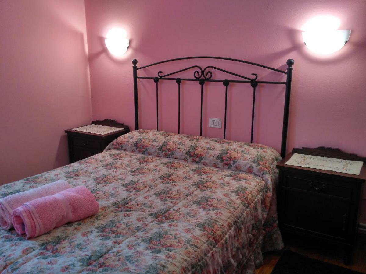Finca El Remanso Guest House Mondonedo Bagian luar foto