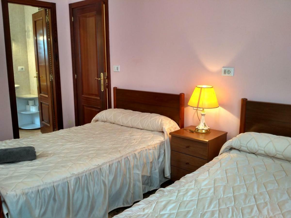 Finca El Remanso Guest House Mondonedo Bagian luar foto