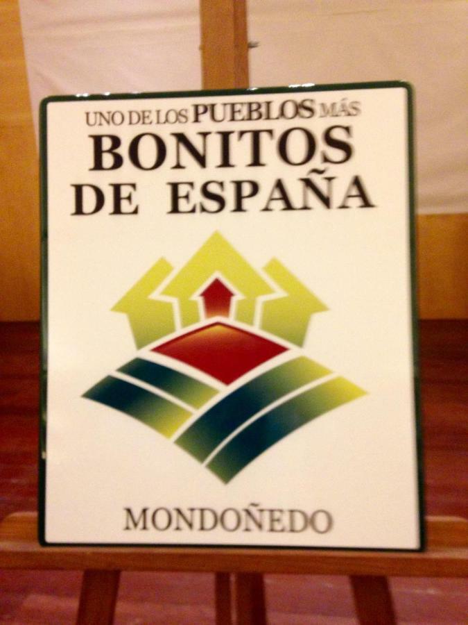Finca El Remanso Guest House Mondonedo Bagian luar foto